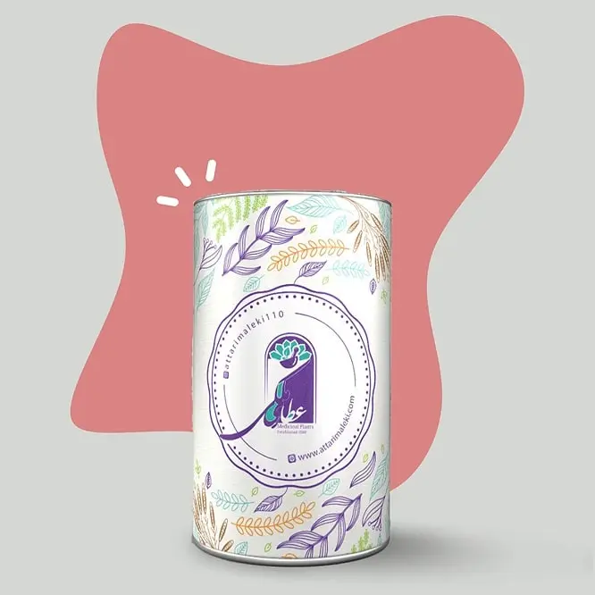 دمنوش با طبع گرم