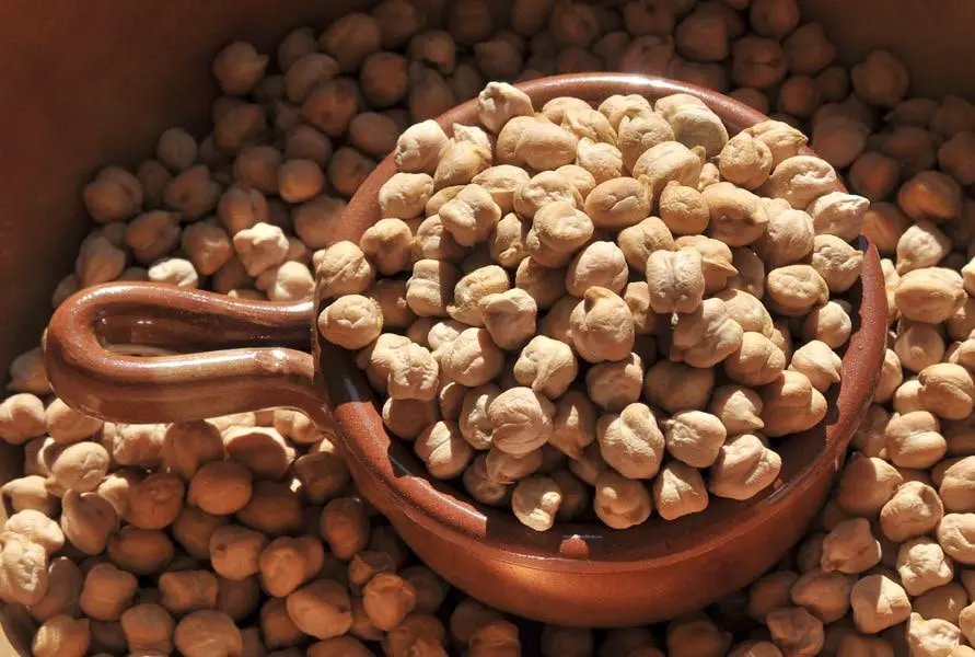 خرید نخود کرمانشاه عطاری آنلاین