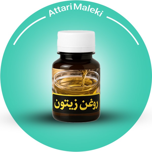 روغن گیاهی