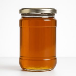 فروش عمده عسل حرارت ندیده چهل گیاه آدربایجان