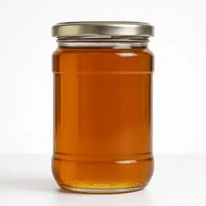 فروش عمده عسل حرارت ندیده چهل گیاه آدربایجان