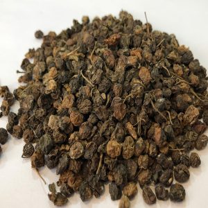 گیاه تاجریزی