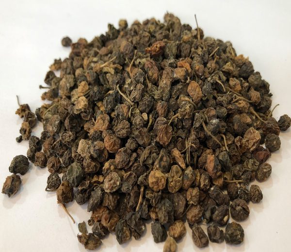 گیاه تاجریزی