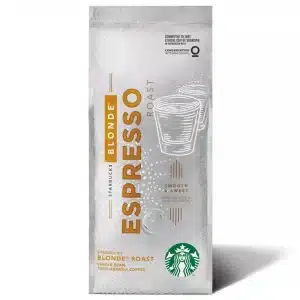 قهوه عربیکا استارباکس