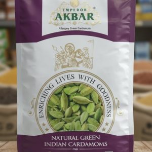 هل سبز اکبر بنفش